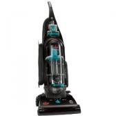 Bissell Cleanview Helix 82H1 Upright Bagless Vacuum Cleaner Review