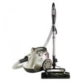 Hoover S3765-040 WindTunnel Canister Electronic Bagless Vacuum Review